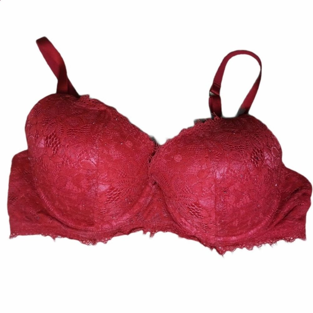 Aerie bra 38c
